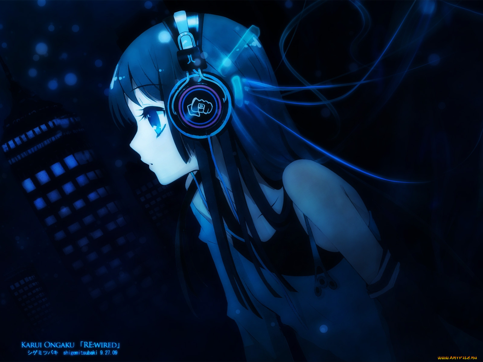 , headphones, instrumental